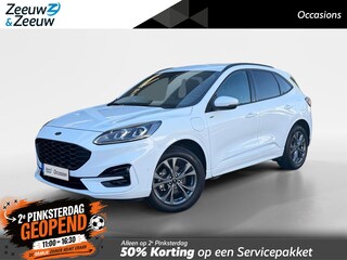 Ford Kuga 2.5 PHEV ST-Line | Winterpack | Navigatie | Camera |