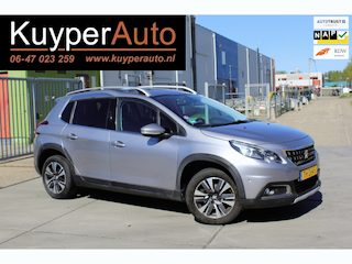 Peugeot 2008 1.2 PureTech Allure automaat BOMVOL OPTIES GOED ONDERHOUDEN