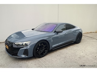 Audi e-tron GT RS 93 kWh I Carbon I BTW I Concaver Wheels