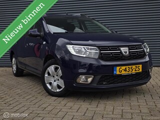 Dacia Logan 0.9 TCe Laureate