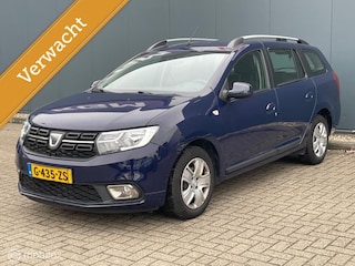 Dacia Logan 0.9 TCe Laureate