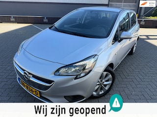 Opel Corsa 1.4 Cosmo*CRUISE*NAVI*NEW APK*AIRCO*carplaye