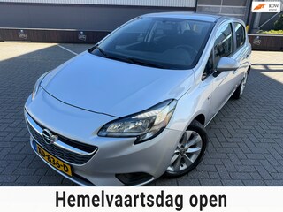 Opel Corsa 1.4 Cosmo*CRUISE*NAVI*NEW APK*AIRCO*carplaye