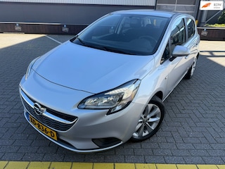 Opel Corsa 1.4 Cosmo*CRUISE*NAVI*NEW APK*AIRCO*carplaye