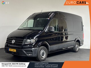 Volkswagen Crafter 30 2.0 TDI L3H3 Highline Automaat Airco App-connect Adaptive Cruise Control Camera Trekhaak