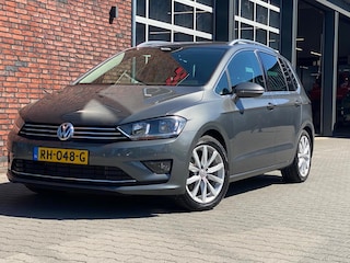 Volkswagen Golf Sportsvan 1.4 TSI Highline trekhaak/camera/all season banden