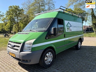 Ford Transit 350M 2.2 TDCI HD - airco - cruise control