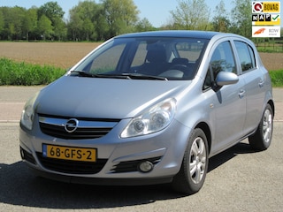 Opel Corsa 1.4-16V Enjoy