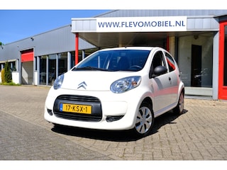 Citroën C1 1.0-12V Séduction 5-drs *68.817km!*