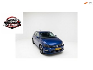 Volkswagen Polo 1.0 TSI Highline