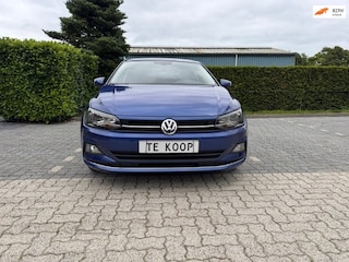 Volkswagen Polo 1.0 TSI Highline