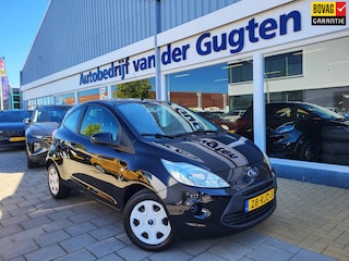Ford Ka 1.2 Comfort start/stop / 11.000 KM Nap / Airco /