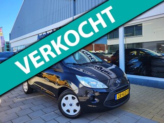 Ford Ka 1.2 Comfort start/stop / 11.000 KM Nap / Airco /