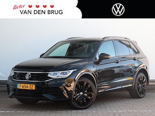 Volkswagen Tiguan 1.4 TSI eHybrid R-Line Business+ Trekhaak | Matrix led koplampen | keyless entry