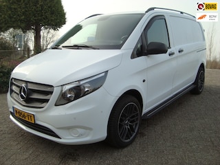 Mercedes-Benz Vito 109 CDI