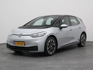 Volkswagen ID.3 Pro 58 kWh | ADAPTIVE | STOEL- EN STUURVERW.