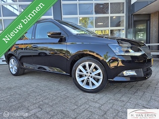 Skoda Fabia Combi 1.2 CLIMA CRUISE XENON PDC LED NAP