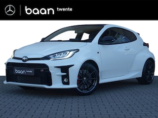Toyota Yaris 1.6 GR Performance | Winterpakket | GR Performance | Achteruitrijcamera |