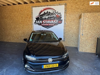 Volkswagen Polo 1.0 MPI Trendline