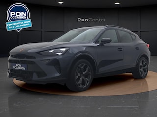 Cupra Formentor 1.5 TSI e-Hybrid Business | Navigatie | 360 Camera | Sennheiser | Stuur-/Stoelverwarming |