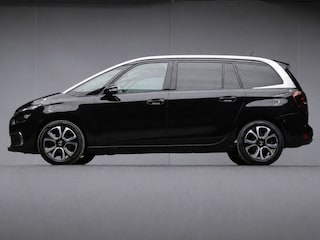 Citroën C4 SpaceTourer 1.2 PureTech Shine Sport (PANORAMADAK,APPLE CARPLAY,NAVI,CAMERA,PDC,STOELVERWARMING/MASSAGE,GETINT)