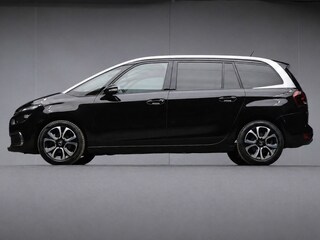 Citroën C4 SpaceTourer 1.2 PureTech Shine Sport (PANORAMADAK,APPLE CARPLAY,NAVI,CAMERA,PDC,STOELVERWARMING/MASSAGE,GETINT)