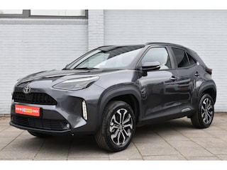 Toyota Yaris Cross 1.5 Hybrid 115 Dynamic Automaat 116pk | CFP | Stoel&stuur verwarming | BSM | PDC | Keyless entry |