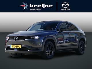 Mazda MX-30 e-SkyActiv R-EV 170 Nagisa Camera | Cruise | RIJKLAARPRIJS!