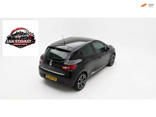 Renault Clio 0.9 TCe Intens