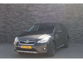 Subaru XV 1.6i Luxury AWD, Subaru dealer onderhouden!