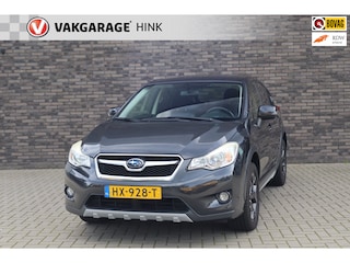 Subaru XV 1.6i Luxury AWD, Subaru dealer onderhouden!