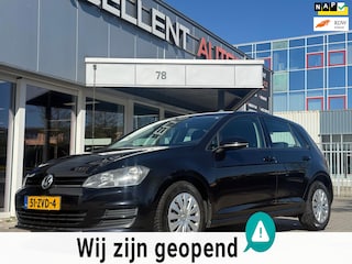 Volkswagen Golf 1.2 TSI Trendline - 5 Deurs - Airco