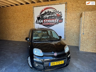 Fiat Panda 0.9 TwinAir Lounge