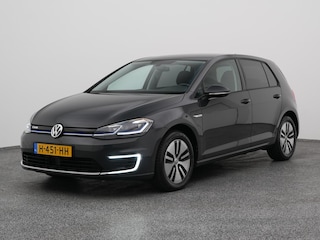 Volkswagen Golf E-DITION | ADAPTIVE | NAVI