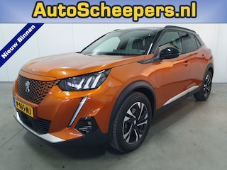 Peugeot 2008 EV Allure 50 kWh CARPLAY/PDC/LED/CRUISE/HLEDER