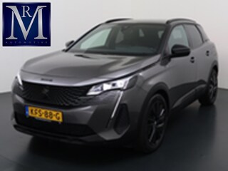 Peugeot 3008 1.6 HYbrid 225 GT Pack Business BOMVOL! | BLACKPACK | ACHTERUITRIJCAMERA | MASSAGE STOELEN | STOELVERWARMING | GEHEUGEN STOELEN | APPLECARPLAY | ELEKT. ACHTERKLEP | FOCAL AUDIO | DODEHOEK | KEYLESS | ADAP. CRUISE | RIJKLAAR MET 12 MND BOVAG GARANTIE |