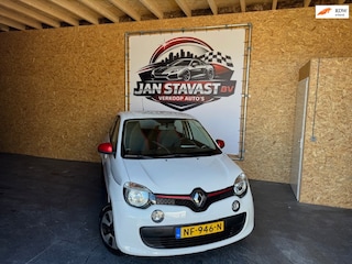 Renault Twingo 1.0 SCe Collection