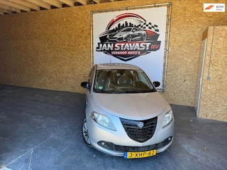Lancia Ypsilon 0.9 TwinAir Elefantino Plus