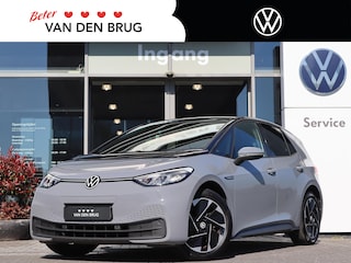 Volkswagen ID.3 Pro 58 kWh 204 pk | SOH 94% | Navigatie | App Connect | ACC | Stoel + Stuurverwarming | Camera | LED |
