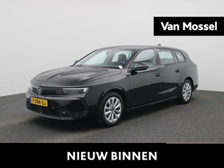 Opel Astra Sports Tourer 1.2 Level 2 | WORDT VERWACHT |