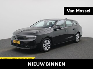 Opel Astra Sports Tourer 1.2 Level 2 | WORDT VERWACHT |