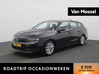 Opel Astra Sports Tourer 1.2 Level 2 | WORDT VERWACHT |