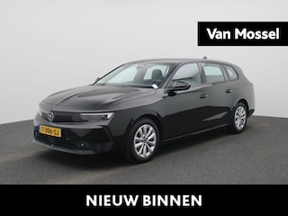 Opel Astra Sports Tourer 1.2 Level 2 | WORDT VERWACHT |