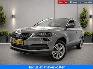 Skoda Karoq 1.5 TSI ACT * BOMVOL * NL AUTO MET NAP