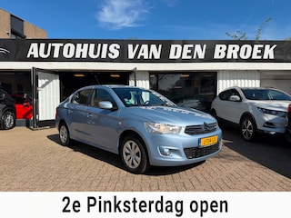 Citroën C-Elysée 6/1|Airco|Cruise Ctr|Lmv|Bluetooth|Elek Pakket|Nw Apk