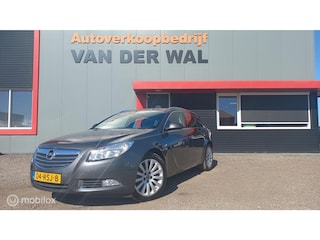 Opel Insignia Sports Tourer 1.8 Cosmo/NIEUWE APK