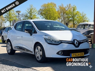Renault Clio 0.9 TCe Limited | AIRCO | CRUISE | ORI-NL | NAP