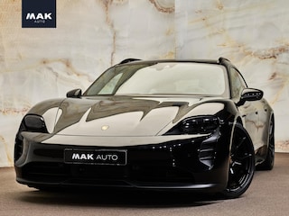 Porsche Taycan GTS, NL-auto, 1e eig., pano, Bose, PASM, ACC, 21", keyless
