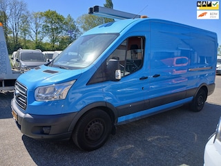 Ford Transit 350 2.0 TDCI L3H2 Trend
