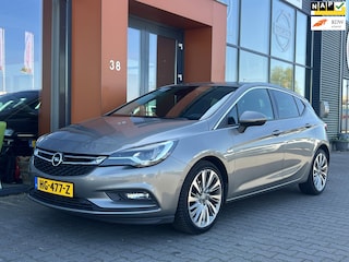 Opel Astra 1.4 Innovation|Leer|Trekhaak|Camera|Xenon|cruise